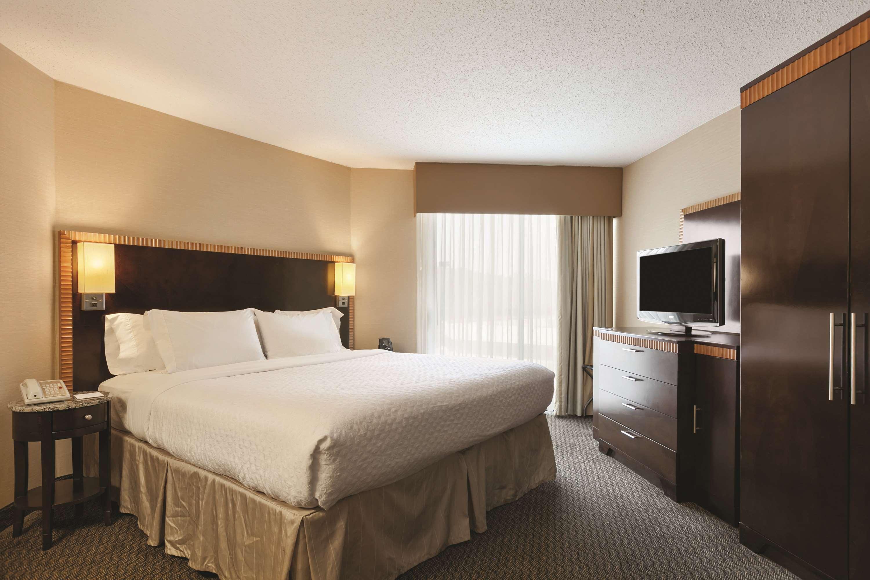 Embassy Hotel Birmingham