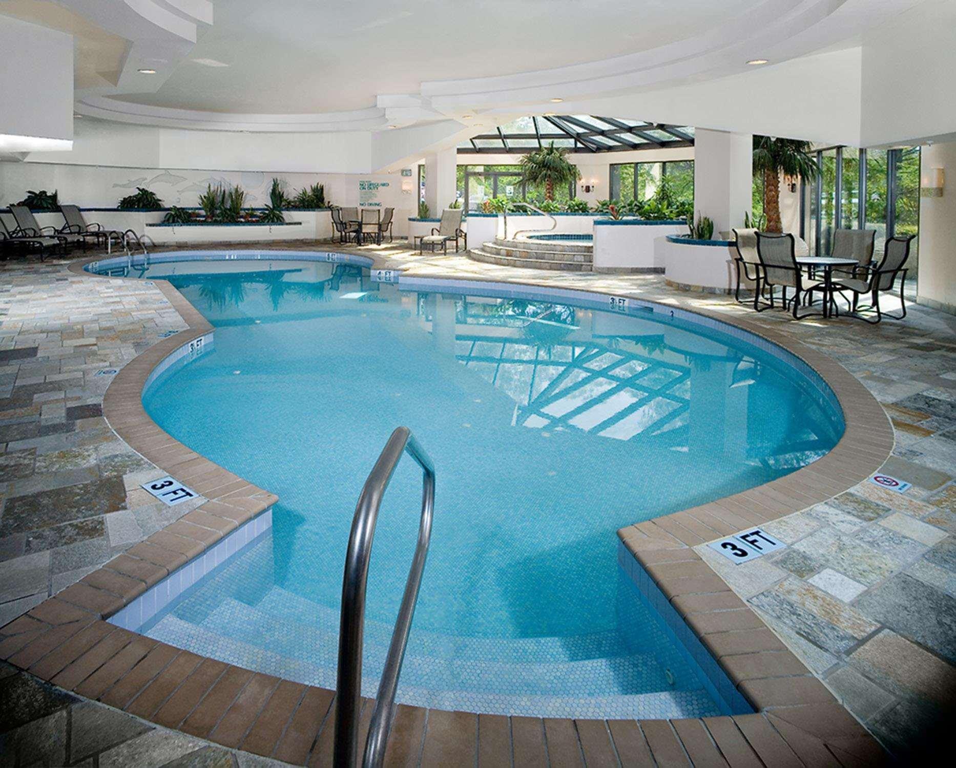 Hotel Embassy Birmingham