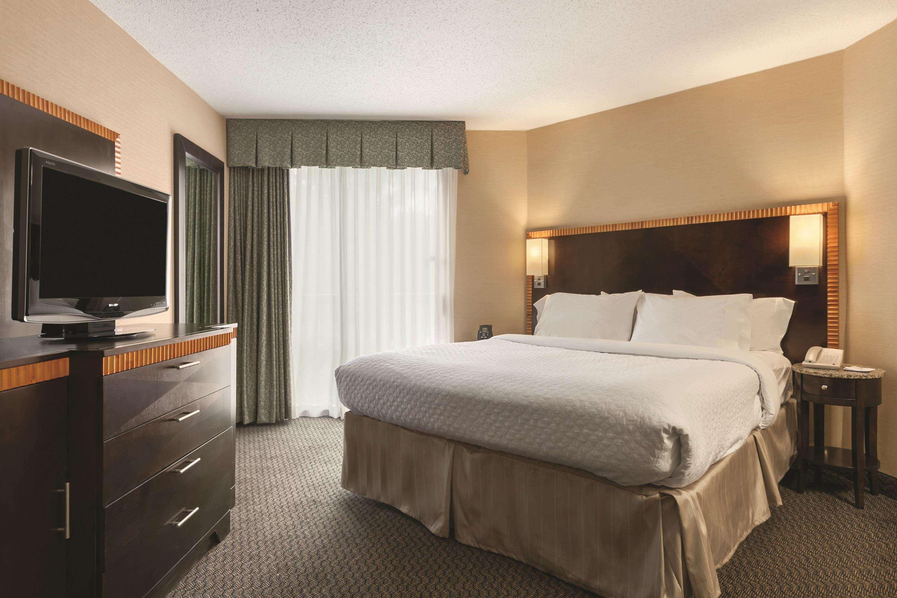 Embassy Hotel Birmingham