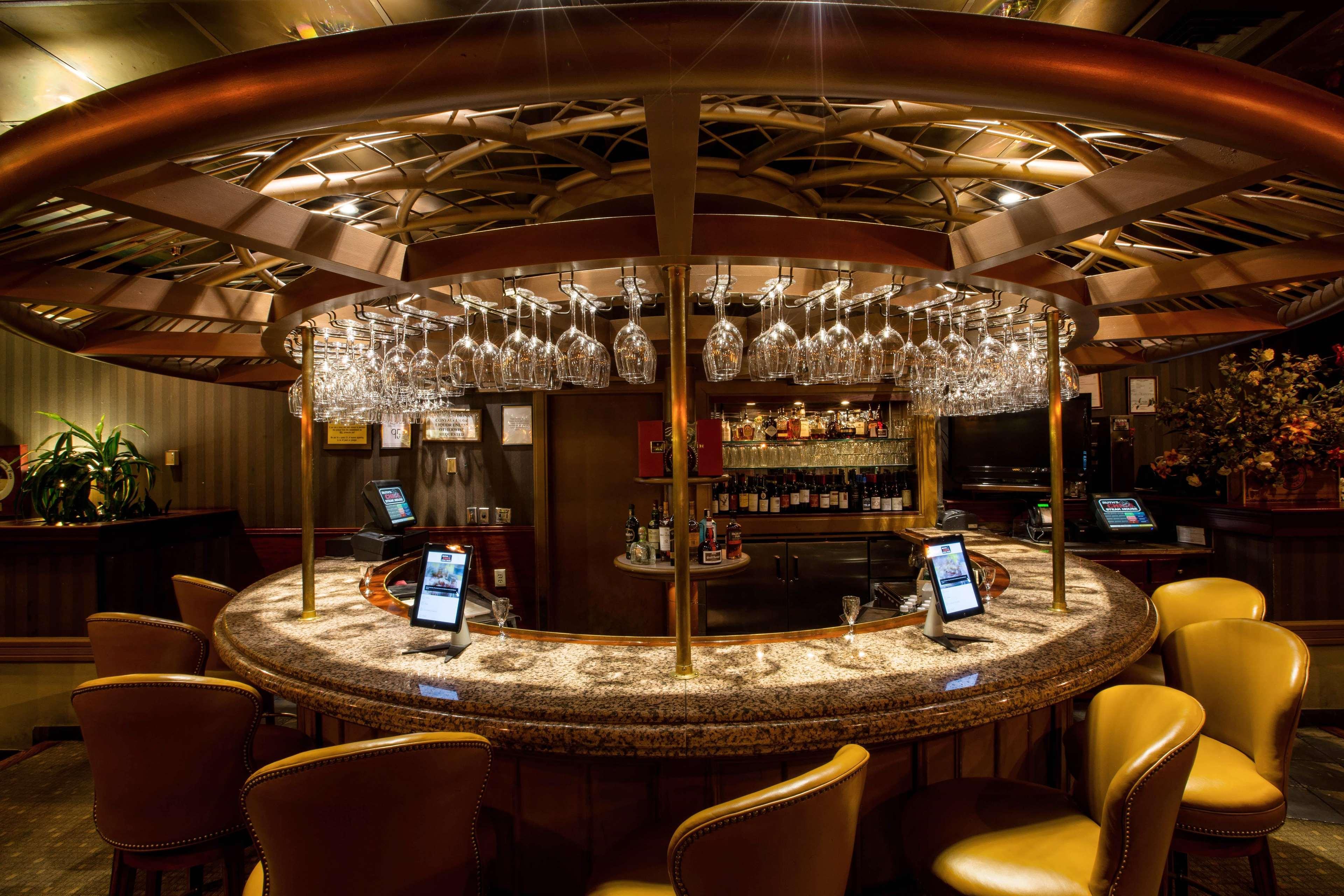 Hotel Embassy