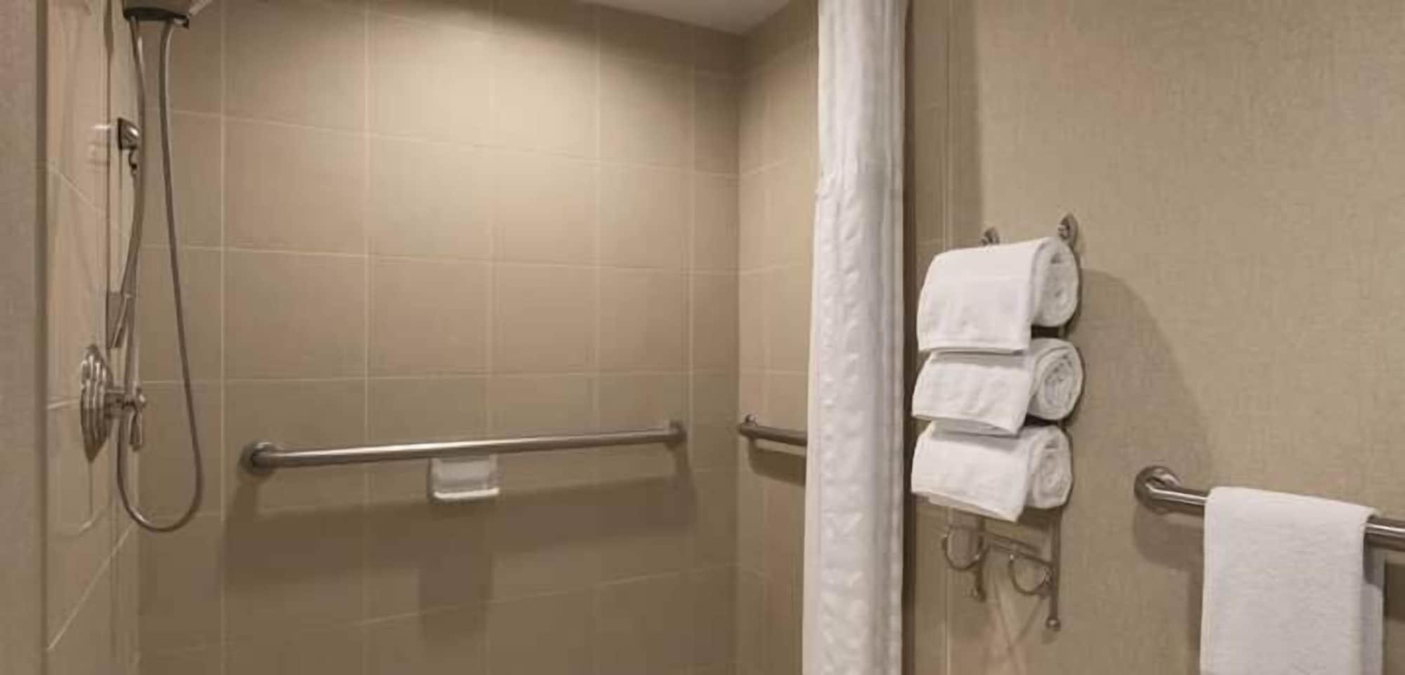 Hotel Embassy Birmingham
