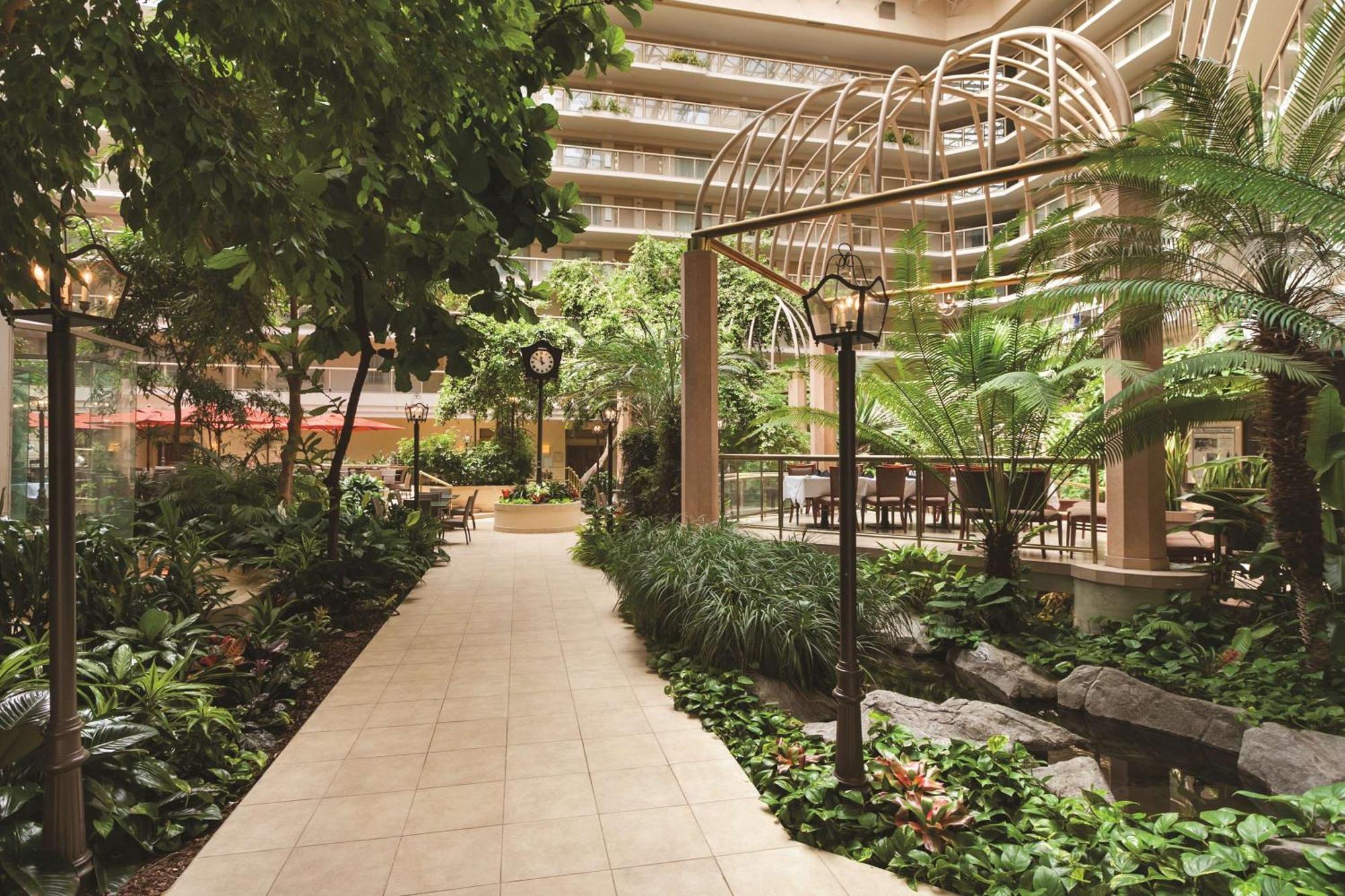 Embassy Hotel Birmingham
