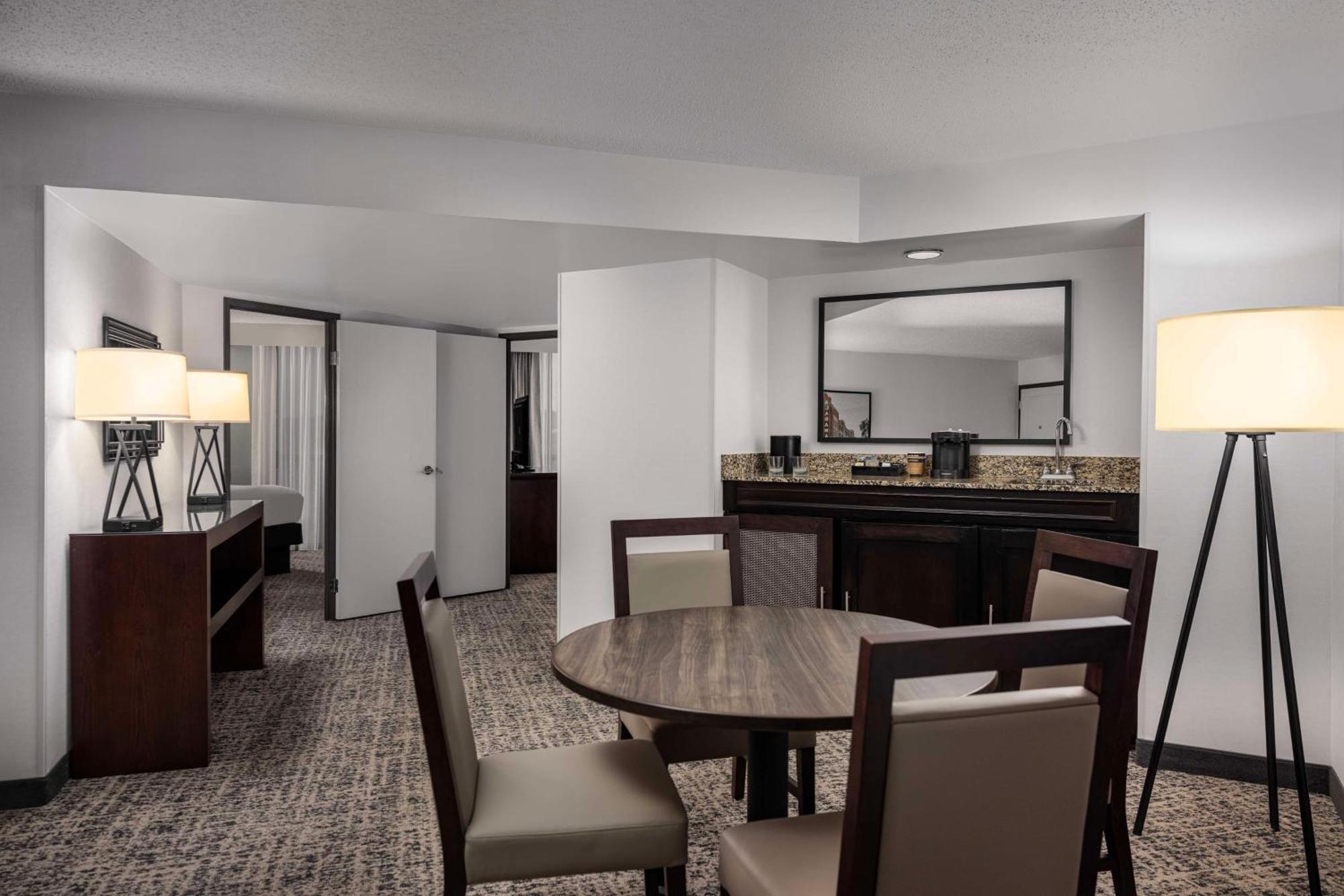 Embassy 4* Birmingham