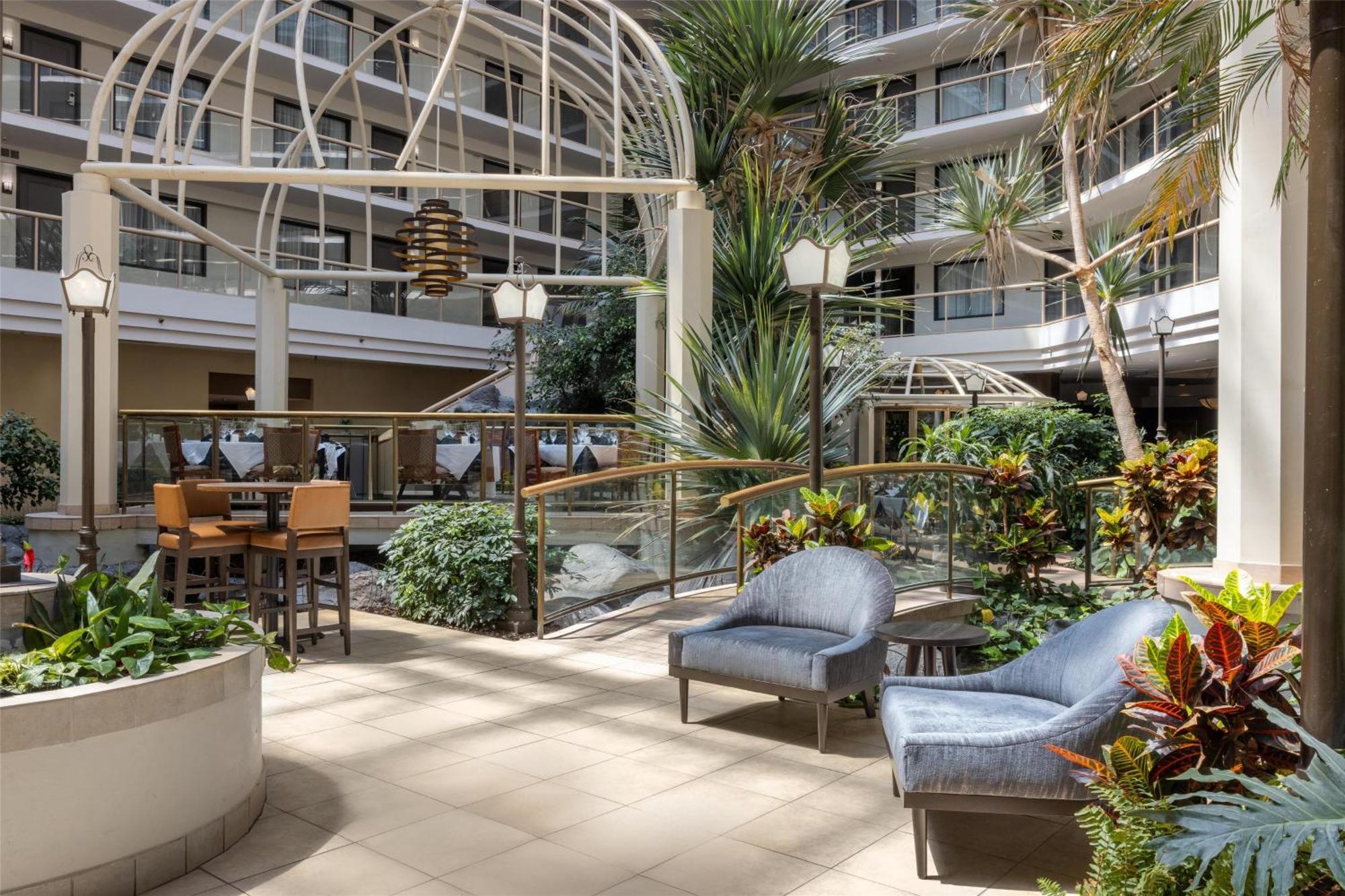 Hotel Embassy 4*