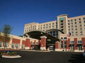 Embassy Hotel Birmingham