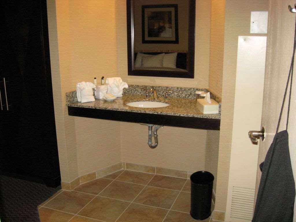Embassy Hotel Birmingham