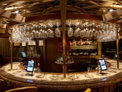 Embassy Hotel 4*