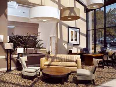 Embassy Hotel Birmingham